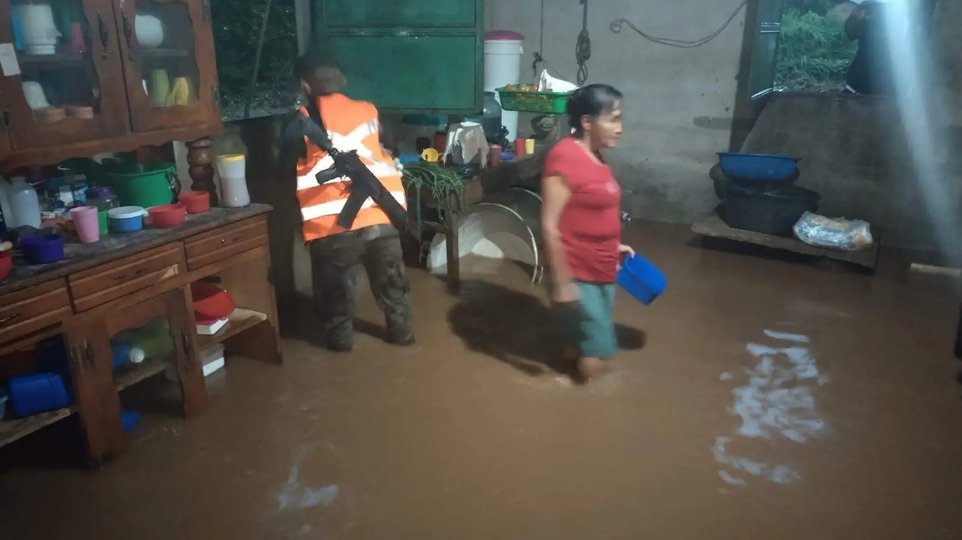 inundacion casa